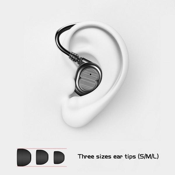 Mini True Wireless Earbuds TWS Touch Control Bluetooth 5.0 Headphone Headphones - DailySale