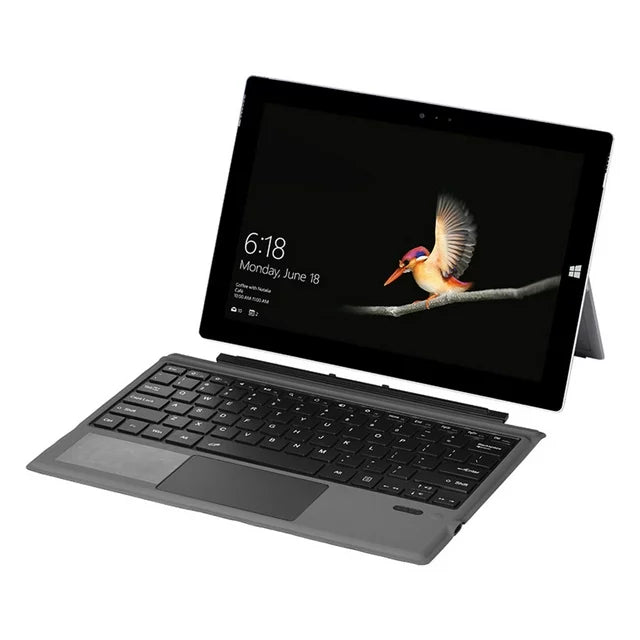 Mini Ultra-thin Wireless 3.0 Keyboard For Microsoft Surface Go/Go 2 Tablet PC Wireless Gaming Keyboard Computer Accessories - DailySale