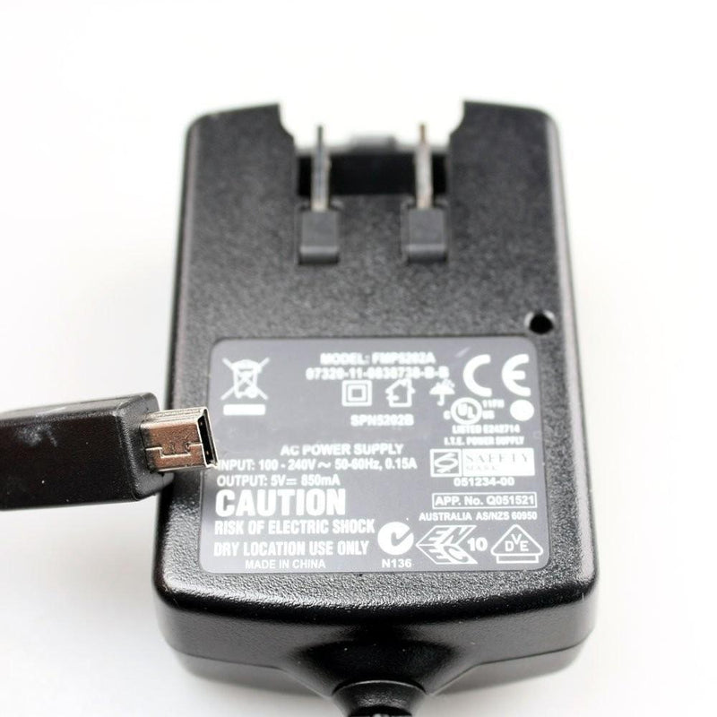 Mini USB Power Supply AC Adapter Phones & Accessories - DailySale