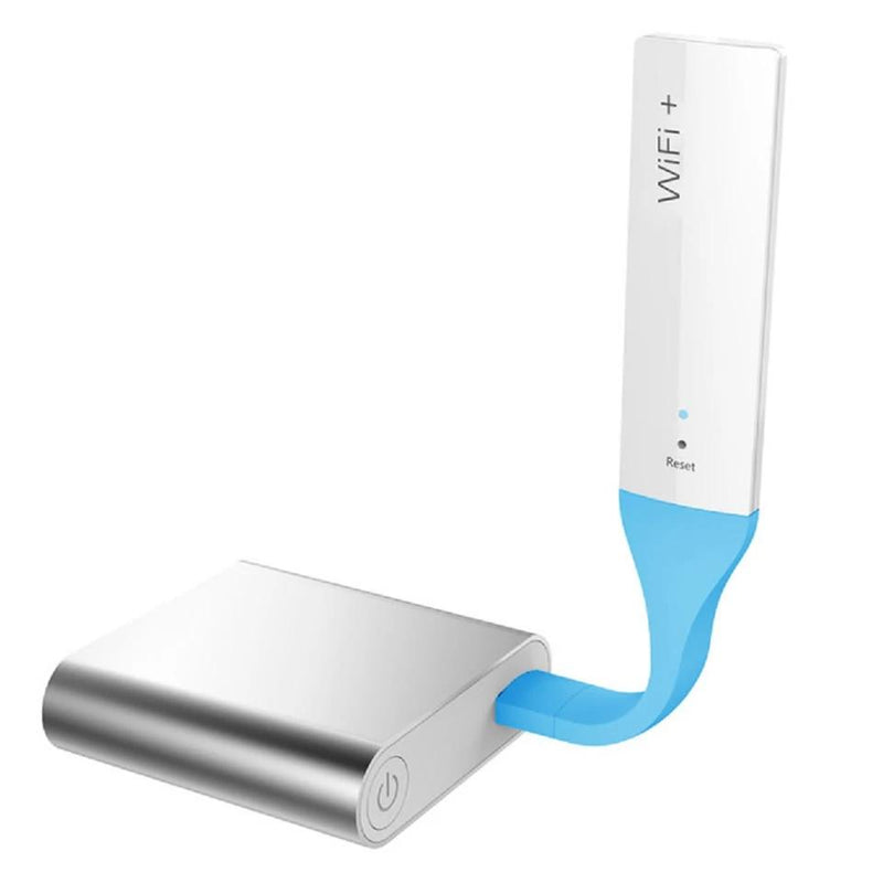 Mini USB WiFi Range Extender Computer Accessories - DailySale