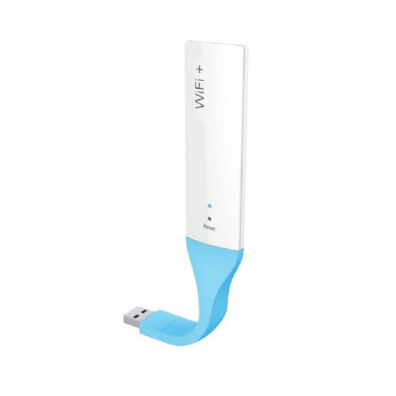 Mini USB WiFi Range Extender Computer Accessories - DailySale