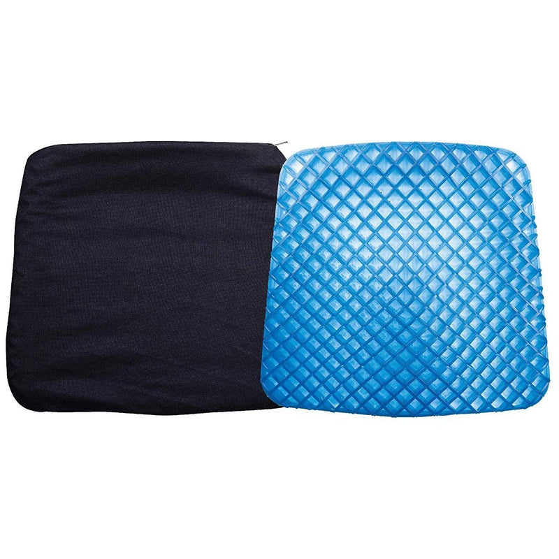 Miracle Gel Cooling Cushion Home Essentials - DailySale