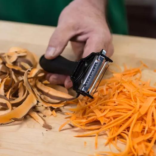Miracle Peeler Deluxe Kitchen & Dining - DailySale