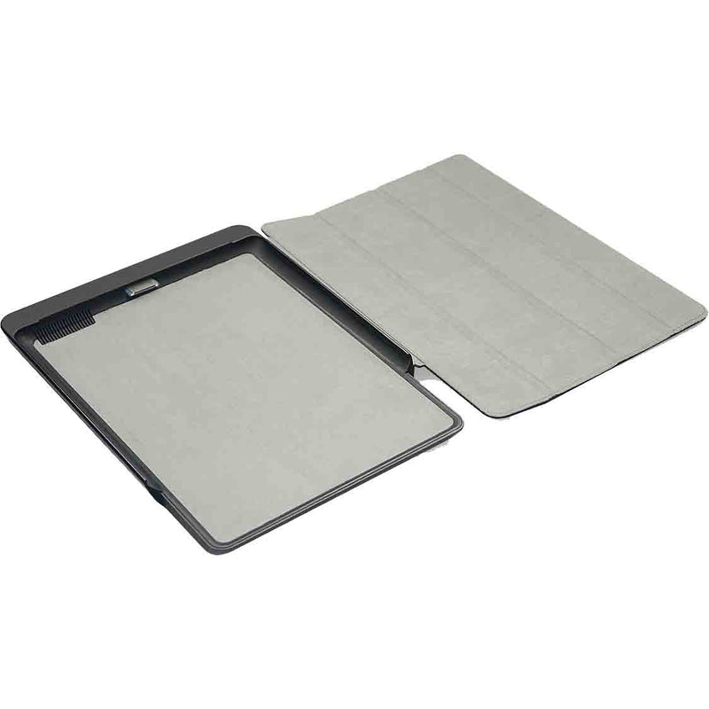 Mizco Extended Battery Case with Protective Smart Cover for iPad 2 & iPad 3 Mobile Accessories - DailySale