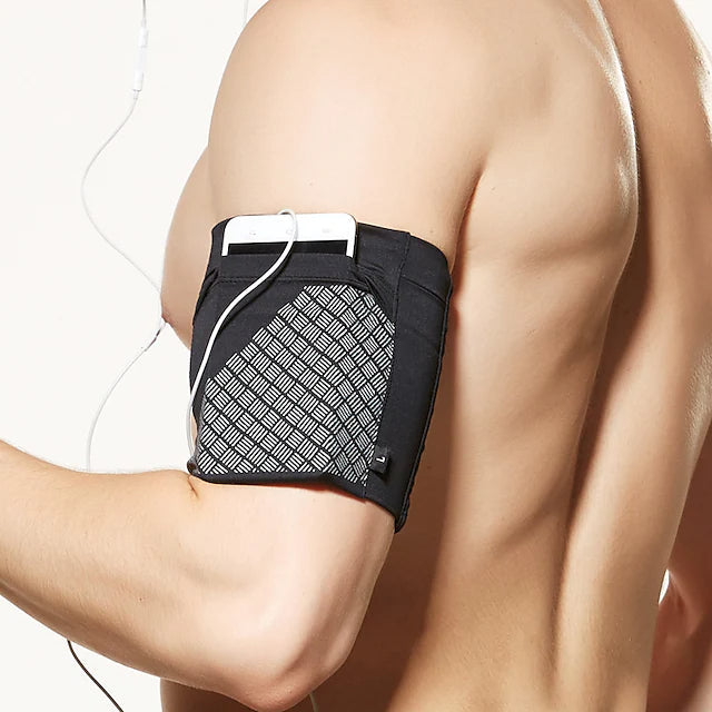 Mobile Phone Armband Running Bag Mobile Accessories - DailySale