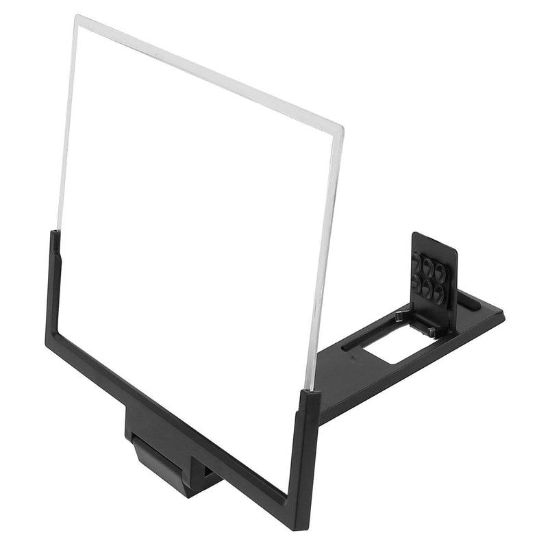 Mobile Phone Foldable Screen Magnifier
