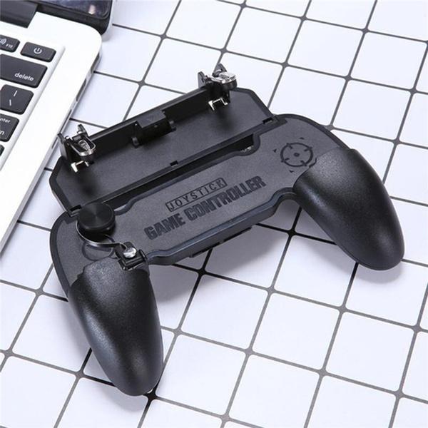 Mobile Phone Gamepad Joystick Controller Video Games & Consoles - DailySale