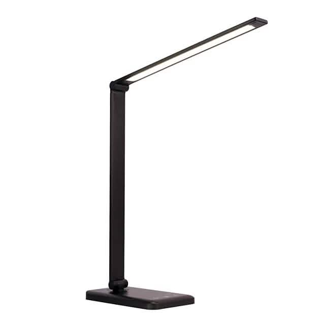 Mobile Phone Wireless Charging Desk Lamp Mobile Accessories - DailySale