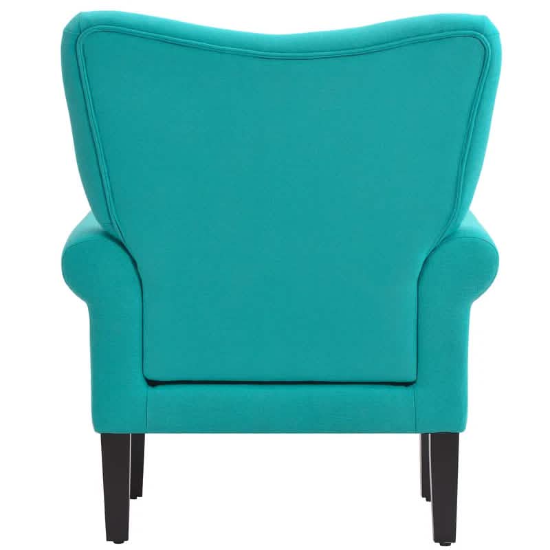 Modern Accent Chair Armchair Furniture & Decor - DailySale