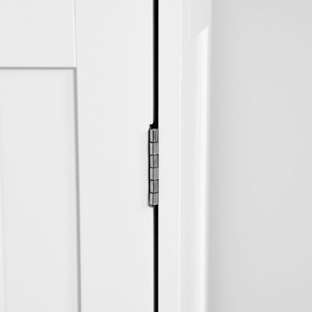 Modern Bathroom Storage