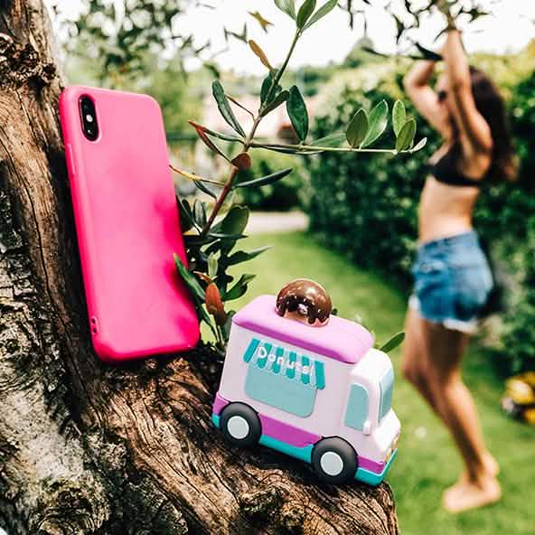 #style_donut van