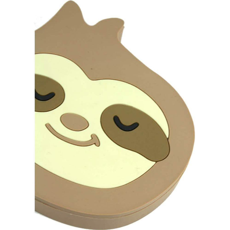 #style_lazy sloth