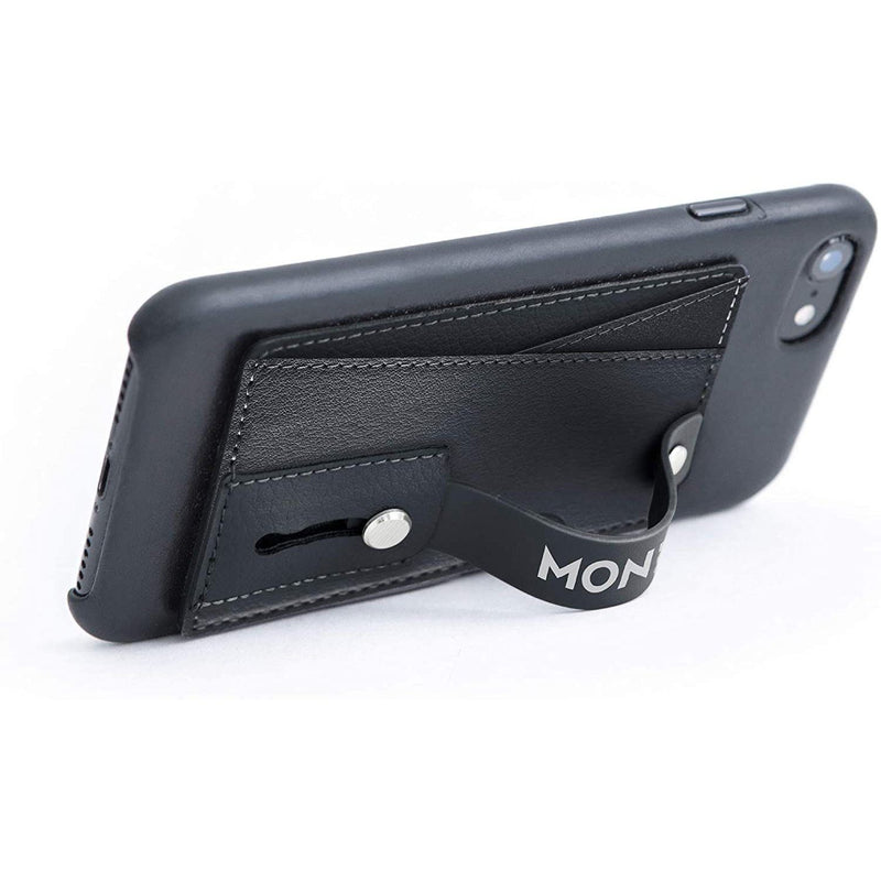 Monet Slim Wallet with Expanding Stand and Grip for Smartphones Mobile Accessories - DailySale
