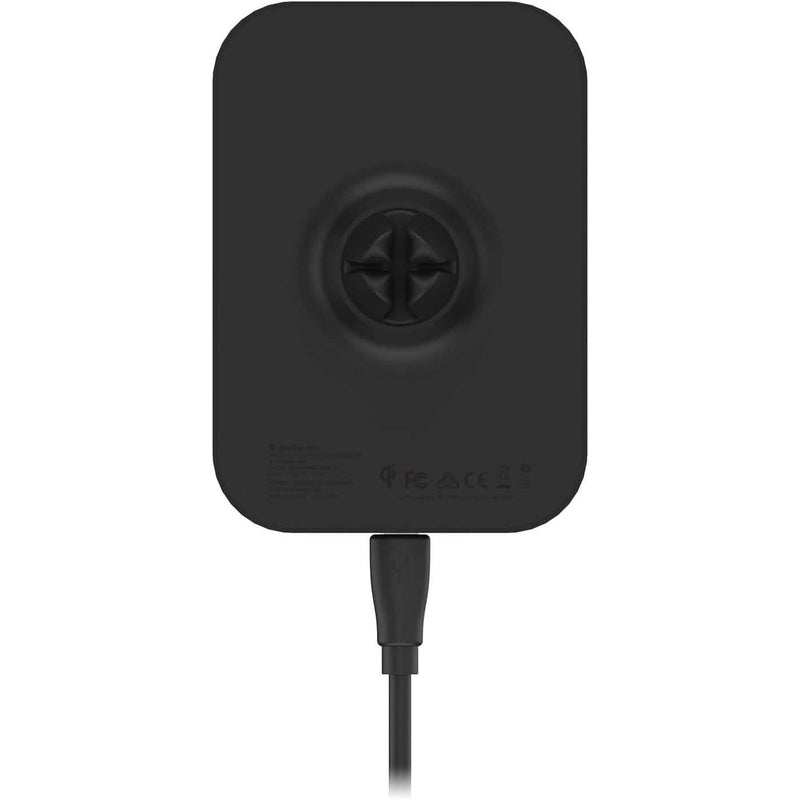 mophie Wireless Charging Car Vent Mount for mophie Cases Automotive - DailySale