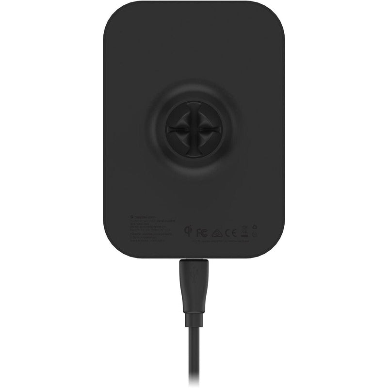 mophie Wireless Charging Car Vent Mount for mophie Cases Automotive - DailySale