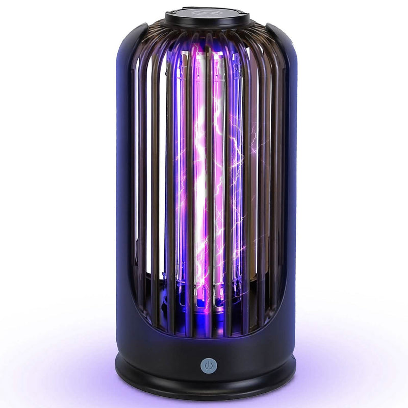 Mosquito Killer Lamp 2000V High Powered Pest Control Pest Control - DailySale
