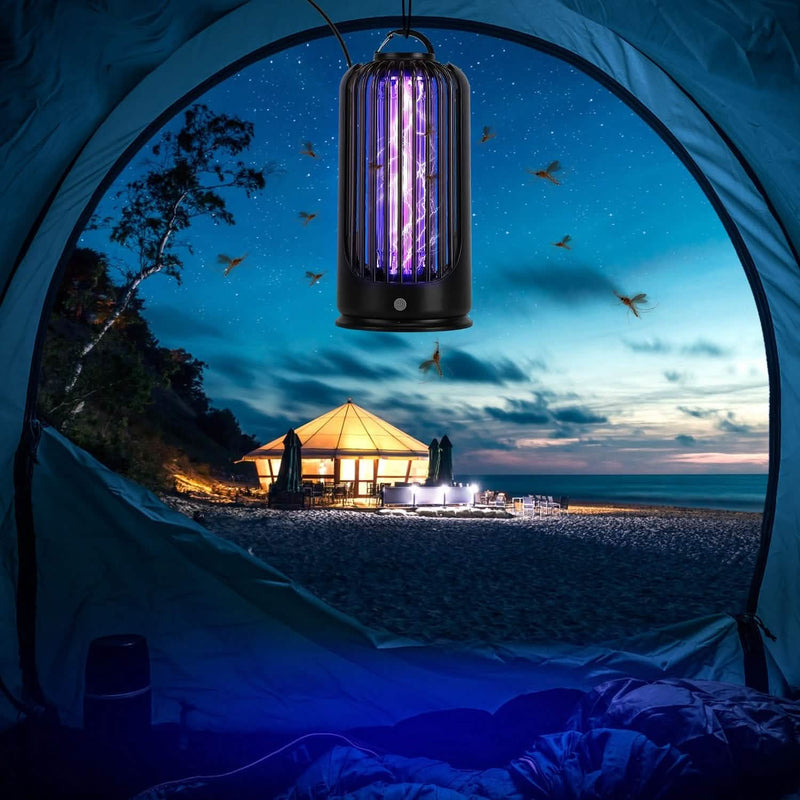 Mosquito Killer Lamp 2000V High Powered Pest Control Pest Control - DailySale