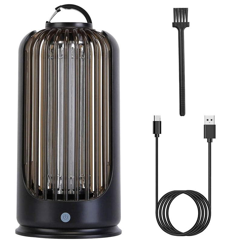 Mosquito Killer Lamp 2000V High Powered Pest Control Pest Control - DailySale