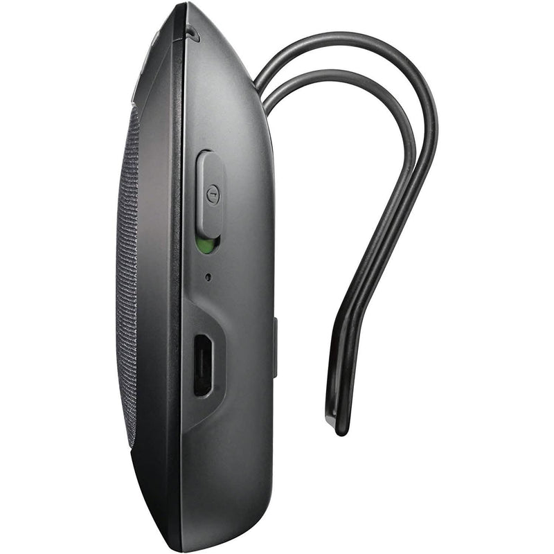 Motorola Car Kit Speaker Sonic Rider Speakerphone Auto Accessories - DailySale