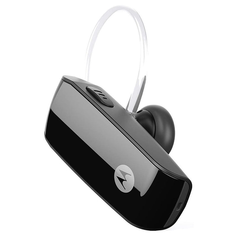 Motorola HK255 Super Light, Universal Bluetooth Wireless Headset Phones & Accessories - DailySale