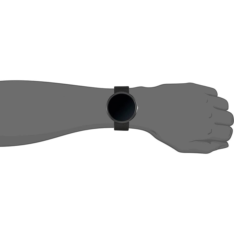 Motorola Moto 360 Modern Timepiece Smart Watch Smart Watches - DailySale