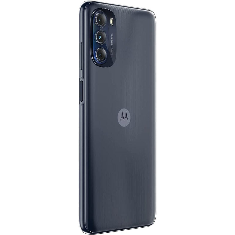 Motorola Moto G 5G 2022 4GB 64GB Fully Unlocked (Refurbished) Cell Phones - DailySale