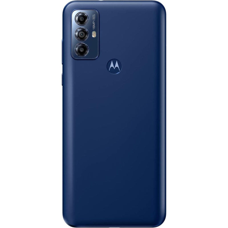 Motorola Moto G Play 2023 3/32GB (Refurbished) Cell Phones - DailySale