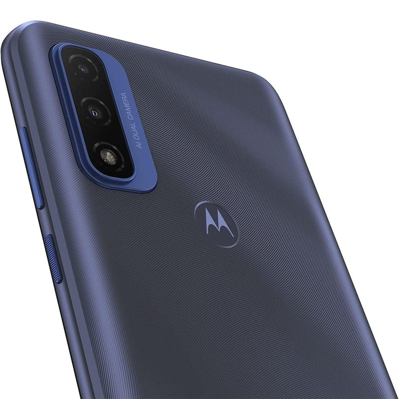 Motorola Moto G Pure 2021 3/32GB Unlocked (Refurbished) Cell Phones - DailySale
