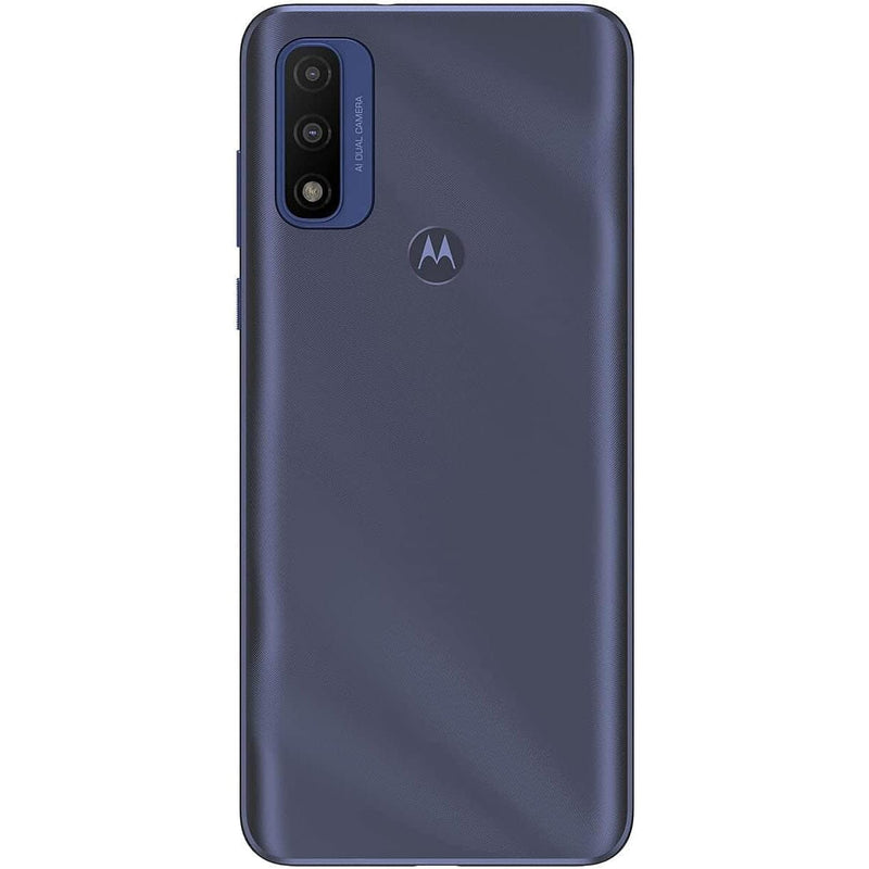 Motorola Moto G Pure 2021 3/32GB Unlocked (Refurbished) Cell Phones - DailySale