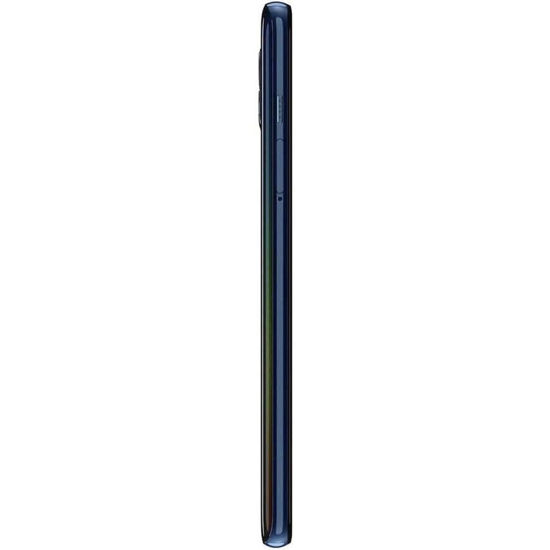 Motorola One 5G 6.7" 4GB 128GB AT&T Locked (Refurbished) Cell Phones - DailySale
