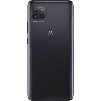 Motorola One Ace 5G Volcanic Gray - Verizon (Refurbished) Cell Phones - DailySale