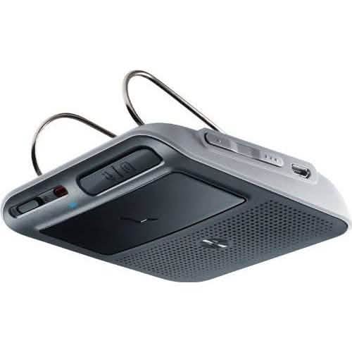 Motorola T325 Bluetooth Portable Car Speaker Auto Accessories - DailySale