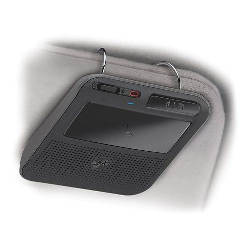 Motorola T325 Bluetooth Portable Car Speaker Auto Accessories - DailySale