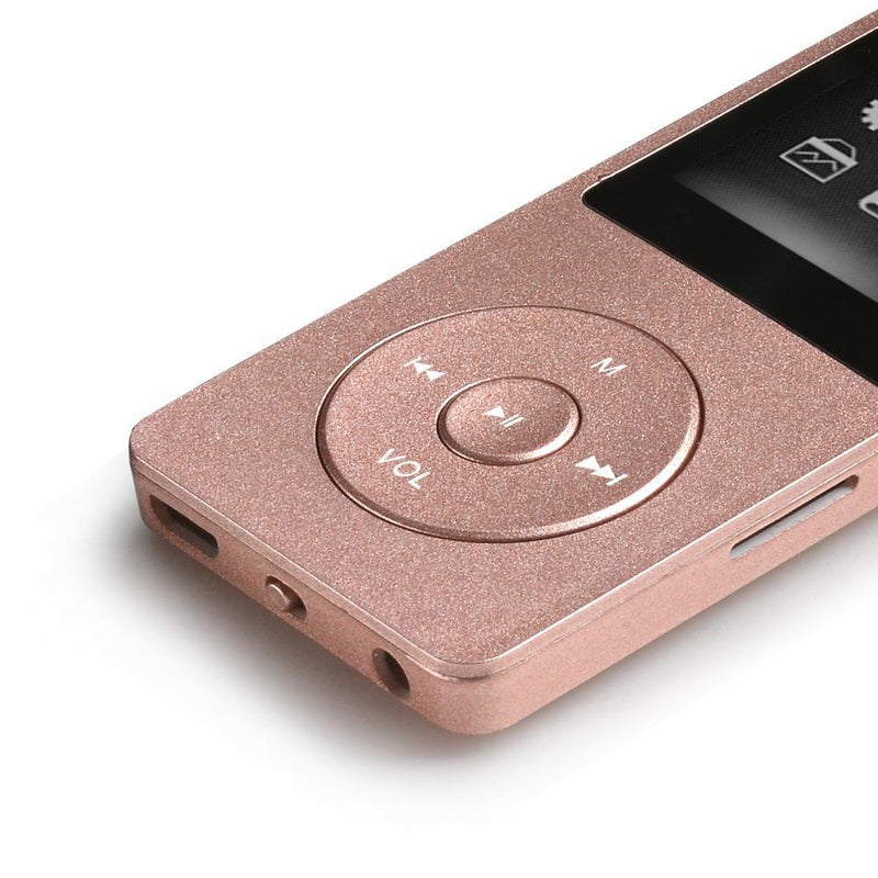 MP3 Lossless Sound Music Player