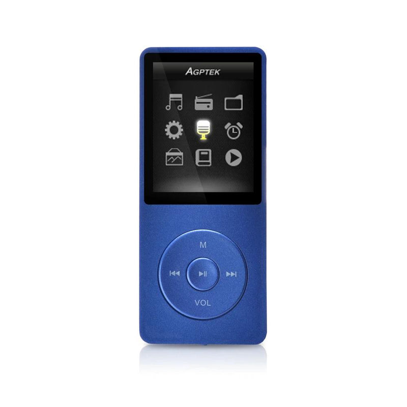MP3 Lossless Sound Music Player