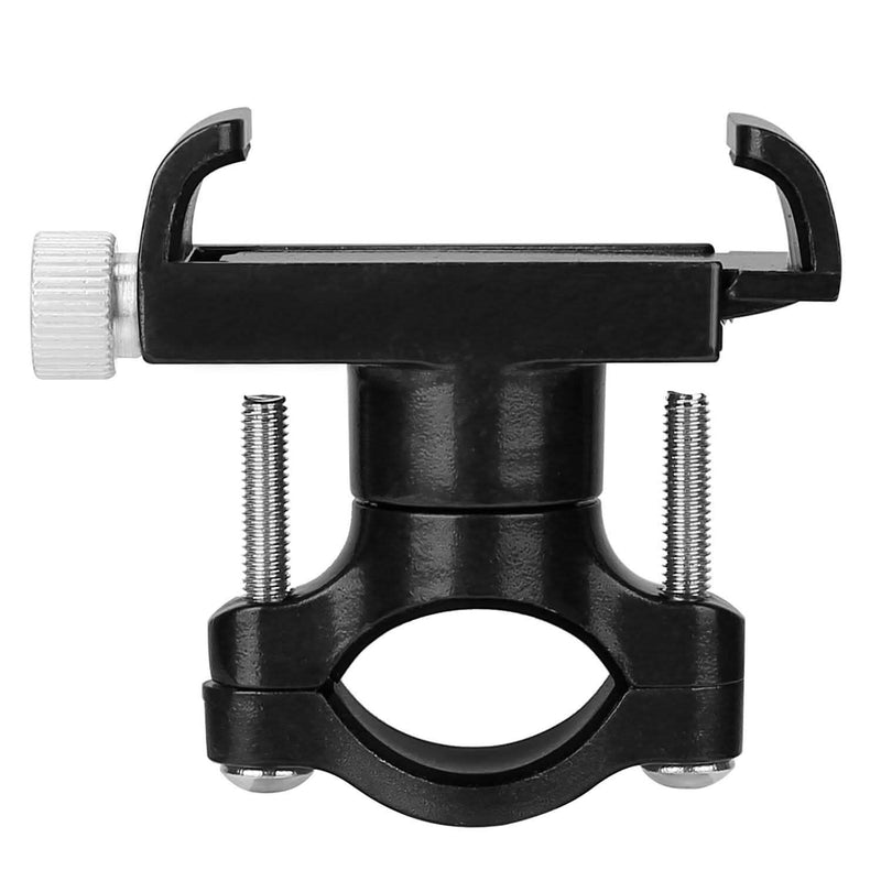 MTB Bike Handler Phone Holder Mobile Accessories Black - DailySale