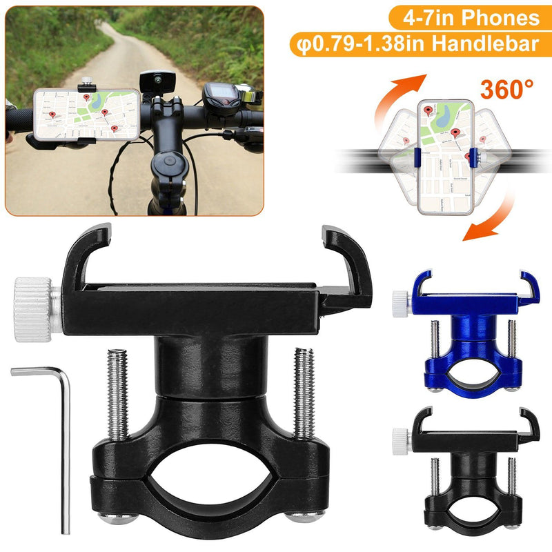 MTB Bike Handler Phone Holder Mobile Accessories - DailySale