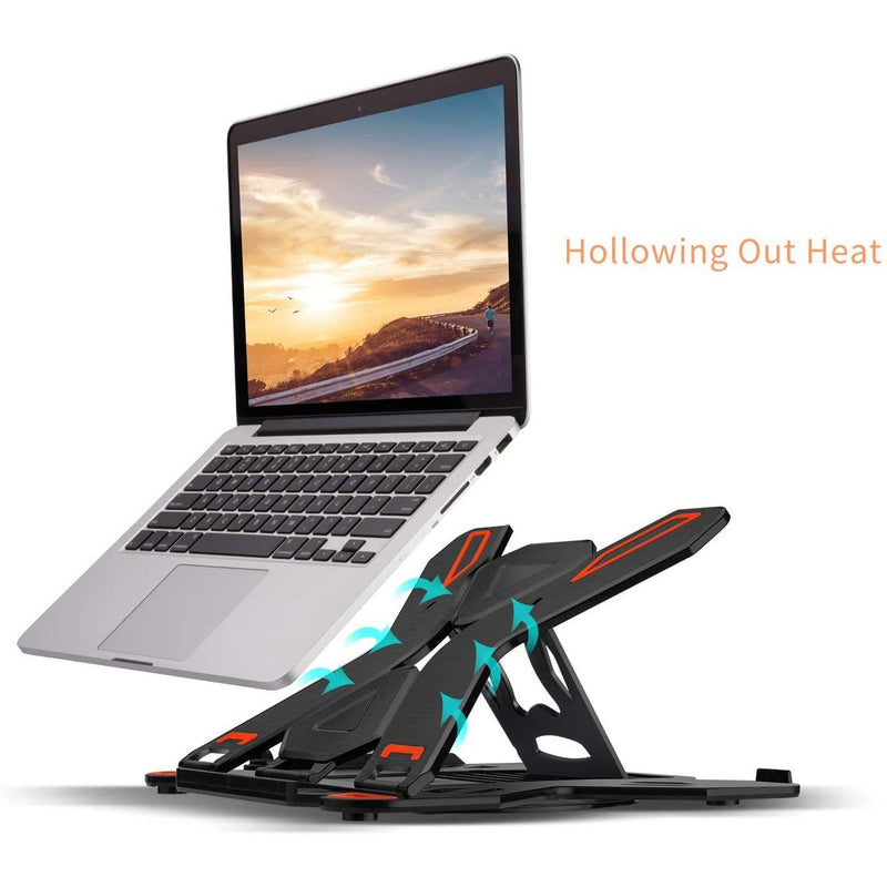 Multi-Angle Phone Laptop Stand Computer Accessories - DailySale
