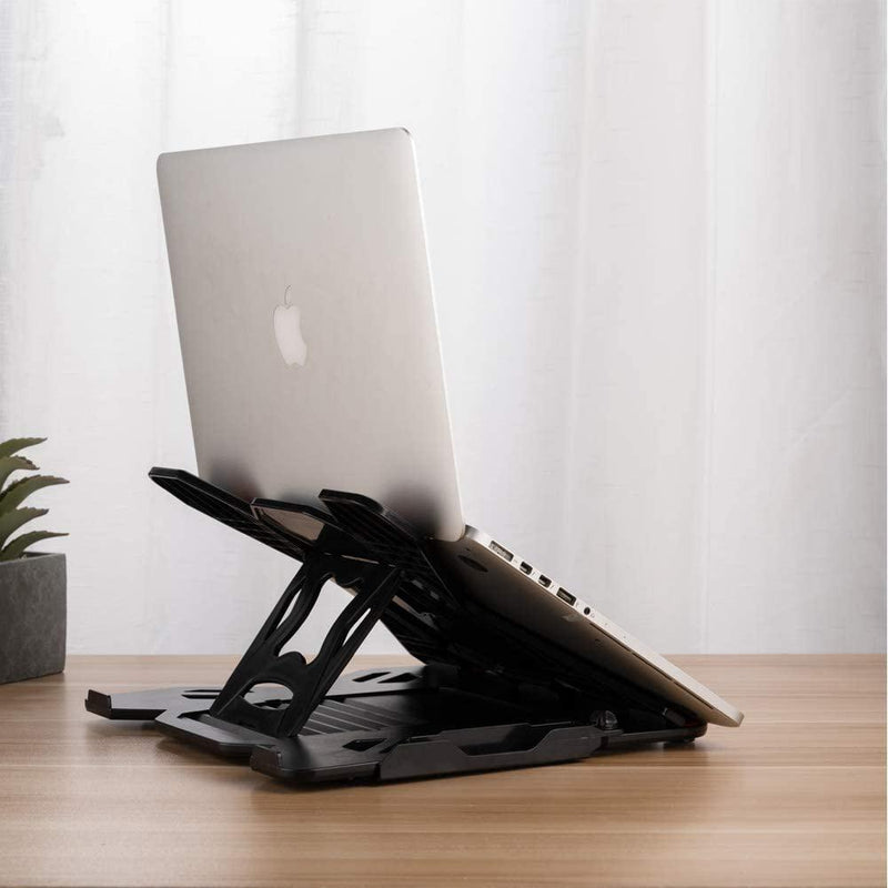 Multi-Angle Phone Laptop Stand Computer Accessories - DailySale