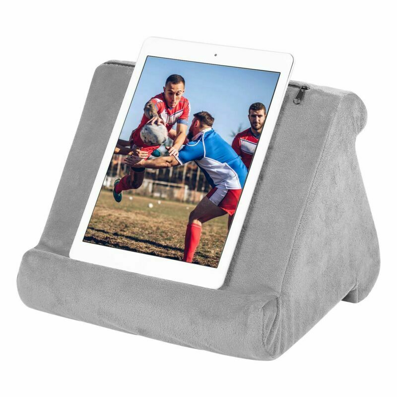 Multi-Angles Soft Tablet Stand Gadgets & Accessories - DailySale