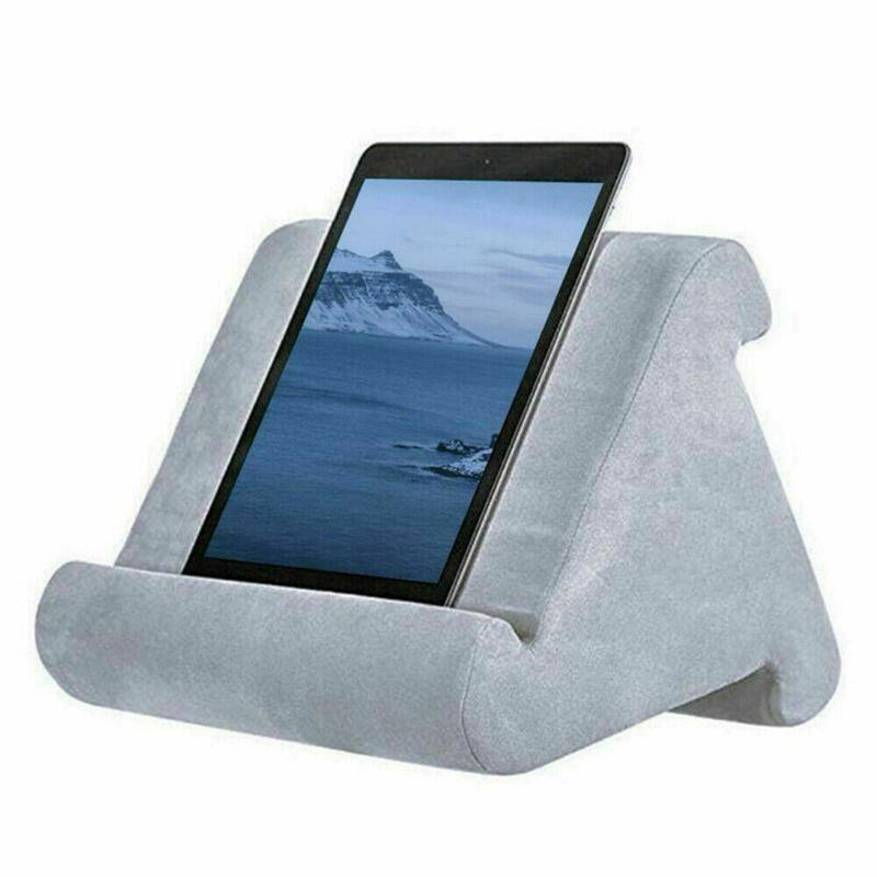 Multi-Angles Soft Tablet Stand Gadgets & Accessories - DailySale