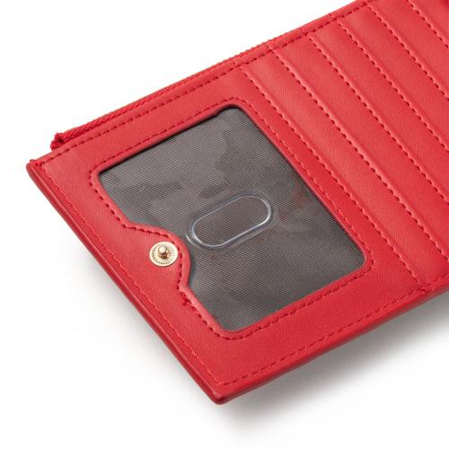 Multi-Functional Leather Wallet Women's Accessories - DailySale