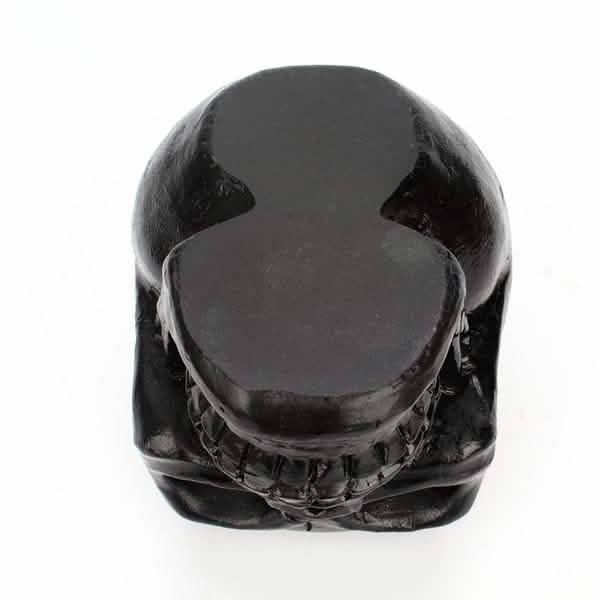 Multifunction Creative Skull Storage Stationery Holder Closet & Storage - DailySale