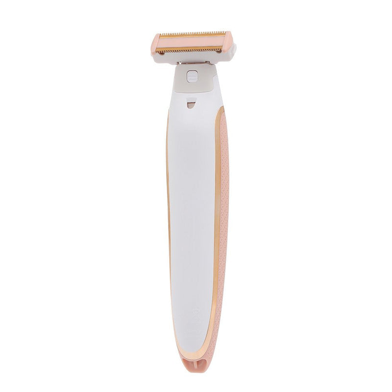 Multifunction Rechargeable Electric Shaver Body Hair Remover for Women Beauty & Personal Care - DailySale