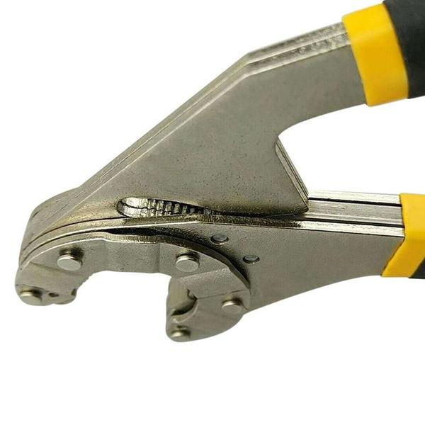 Multifunctional Adjustable Universal Wrench