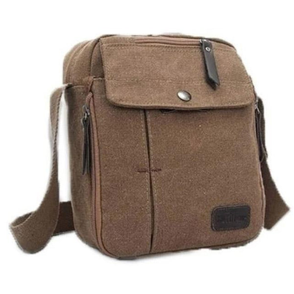 Multifunctional Canvas Bag Bags & Travel Coffee - DailySale