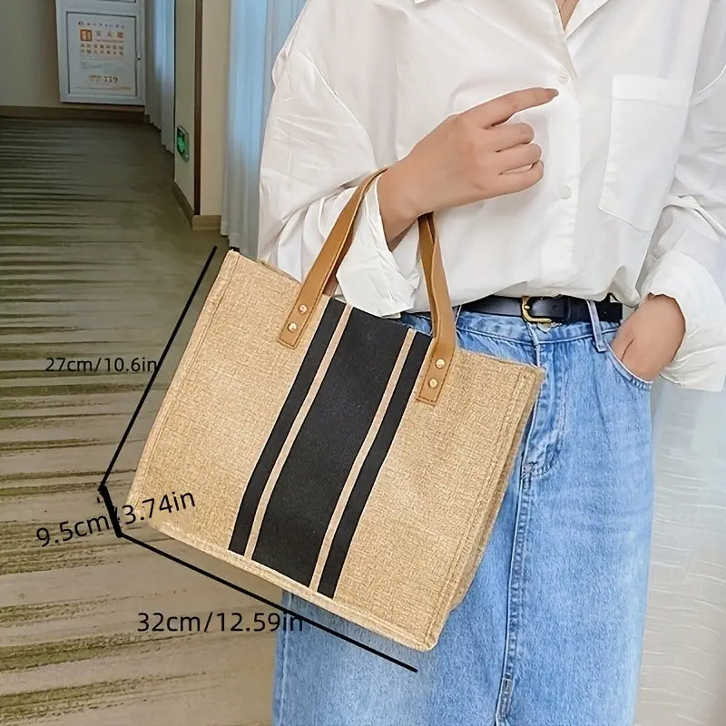 Multifunctional Large-Capacity Handbag Bags & Travel - DailySale