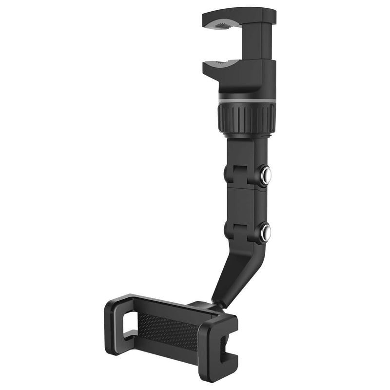Multifunctional Mobile Phone Holder Bracket Automotive - DailySale