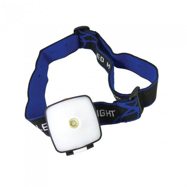 Multifunctional Rechargeable USB Headlamp Sports & Outdoors - DailySale