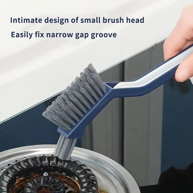 Multifunctional Window Cleaning Soft Brush Bath - DailySale